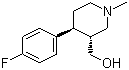 Structural Formula