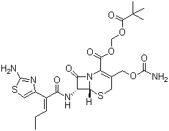 Structural Formula