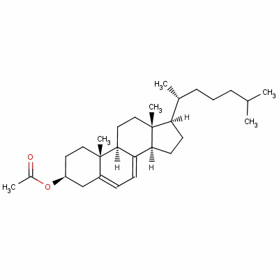 Structural Formula
