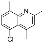 Structural Formula