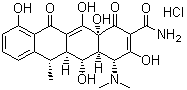 Structural Formula