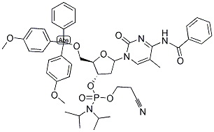 Structural Formula