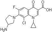 Structural Formula