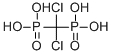 Structur of 10596-23-3