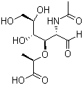 Structural Formula