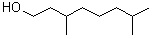 Structural Formula