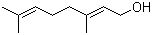 Structural Formula