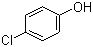 Structur of 106-48-9