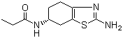 Structural Formula