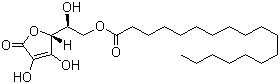 Structur of 10605-09-1