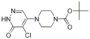 Structural Formula