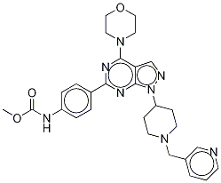 Structural Formula