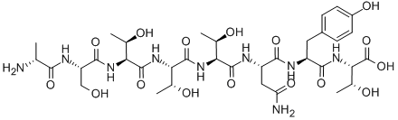 Structural Formula