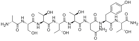 Structural Formula