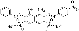 Structural Formula