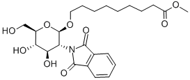 Structural Formula