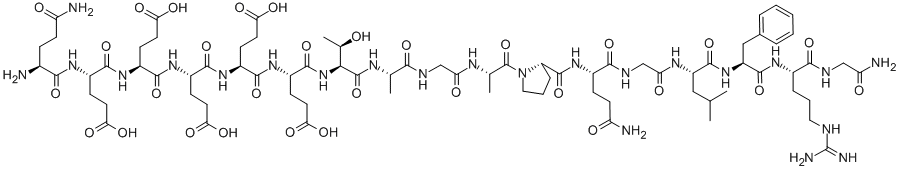 Structural Formula