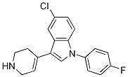 Structural Formula