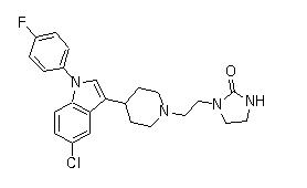 Structural Formula