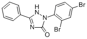 Structural Formula