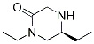 Structural Formula