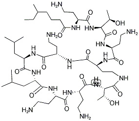 Structural Formula