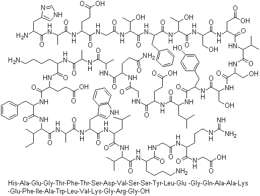 Structural Formula