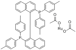 Structural Formula