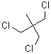 Structural Formula