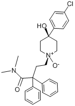 Structural Formula