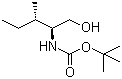 Structural Formula