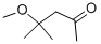 Structural Formula