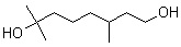 Structural Formula