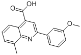 Structural Formula