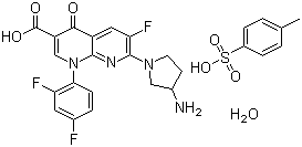 Structural Formula