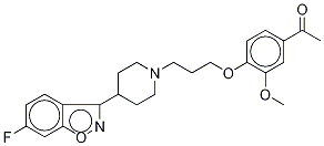 Structural Formula