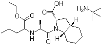 Structur of 107133-36-8