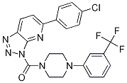 Structural Formula
