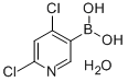 Structural Formula