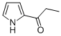 Structural Formula