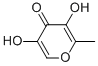 Structural Formula