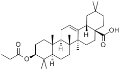 Structural Formula