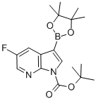 Structural Formula