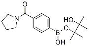 Structural Formula