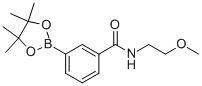 Structural Formula