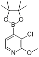 Structural Formula