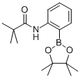 Structural Formula