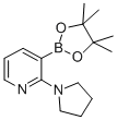 Structural Formula