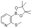 Structural Formula