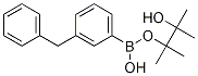 Structural Formula